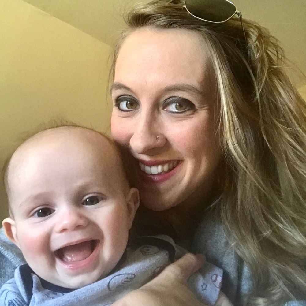 Meet your Posher, Audriana